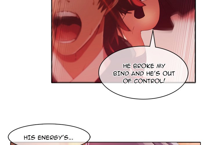 Read The Butterfly Dream chapter 22 image 3 on Lezhin