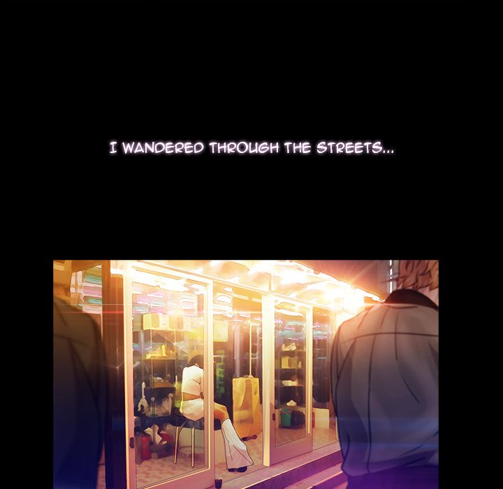 Read The Butterfly Dream chapter 22 image 31 on Lezhin