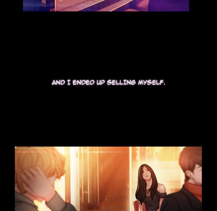 Read The Butterfly Dream chapter 22 image 32 on Lezhin