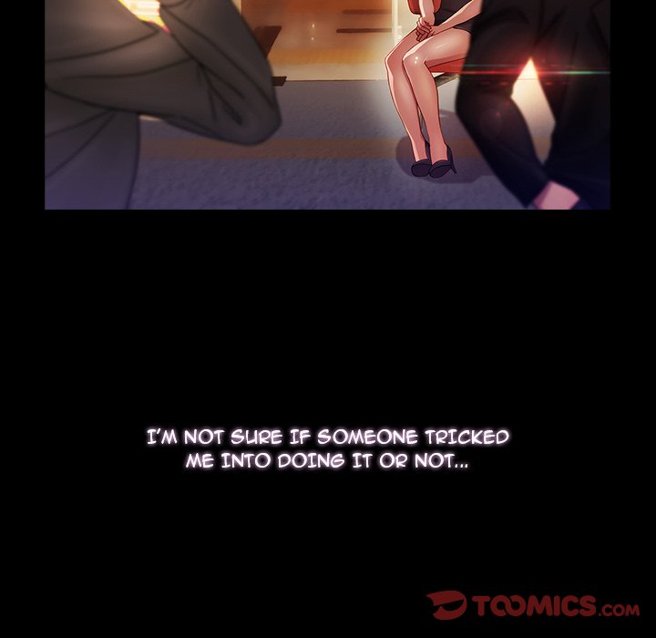 Read The Butterfly Dream chapter 22 image 33 on Lezhin