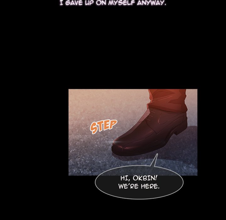 Read The Butterfly Dream chapter 22 image 35 on Lezhin