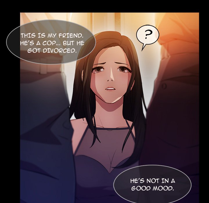 Read The Butterfly Dream chapter 22 image 36 on Lezhin