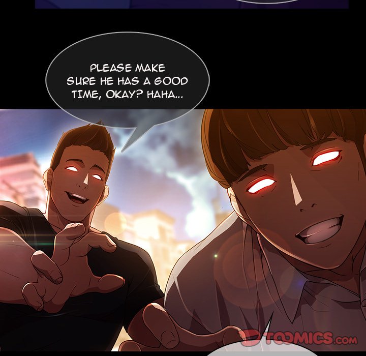 Read The Butterfly Dream chapter 22 image 37 on Lezhin