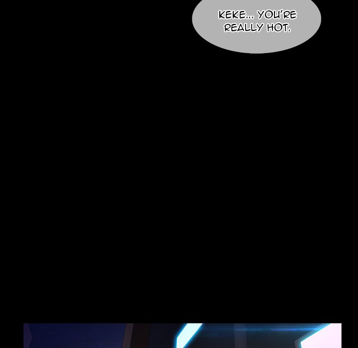 Read The Butterfly Dream chapter 22 image 38 on Lezhin