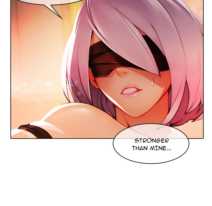 Read The Butterfly Dream chapter 22 image 4 on Lezhin