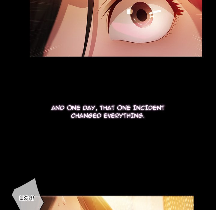 Read The Butterfly Dream chapter 22 image 40 on Lezhin