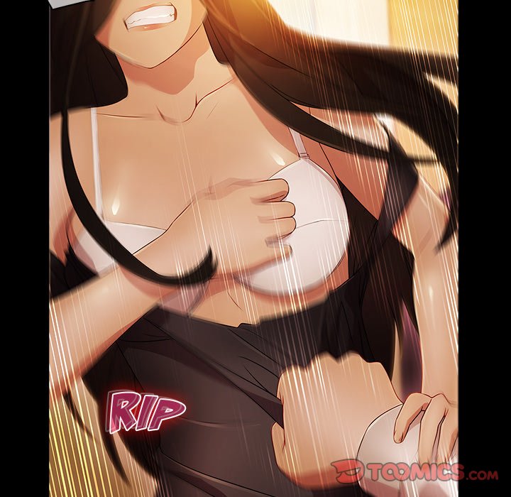 Read The Butterfly Dream chapter 22 image 41 on Lezhin