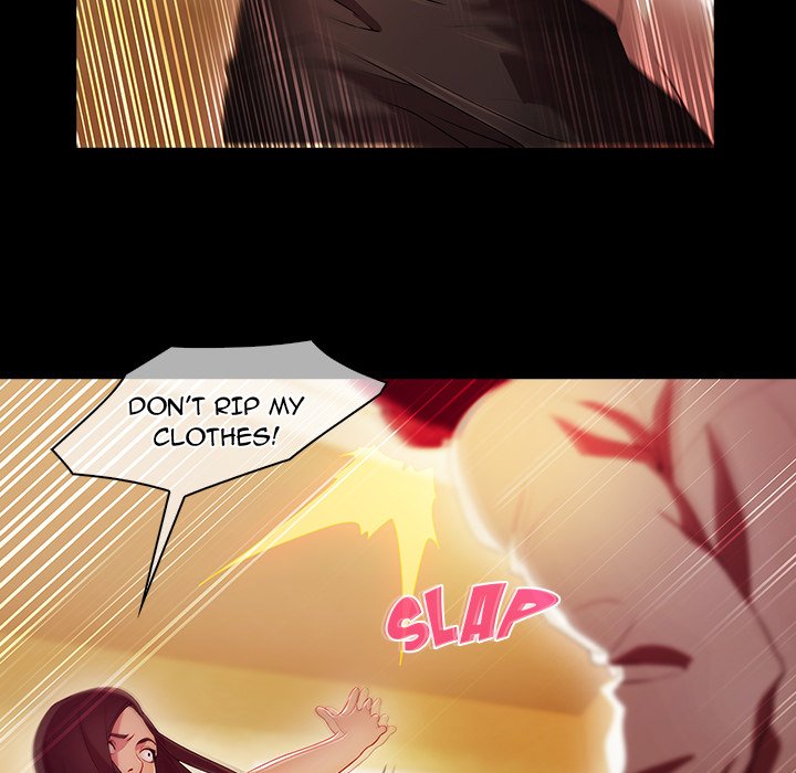 Read The Butterfly Dream chapter 22 image 42 on Lezhin