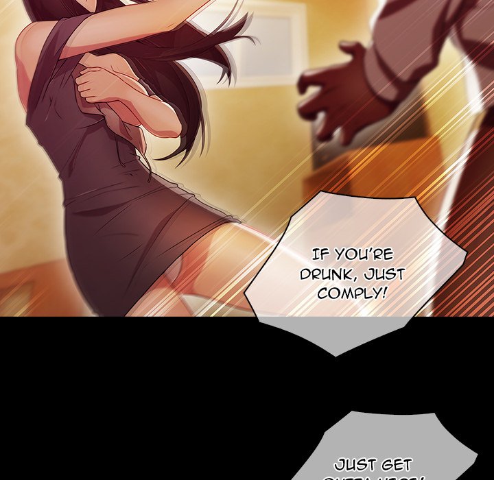 Read The Butterfly Dream chapter 22 image 43 on Lezhin