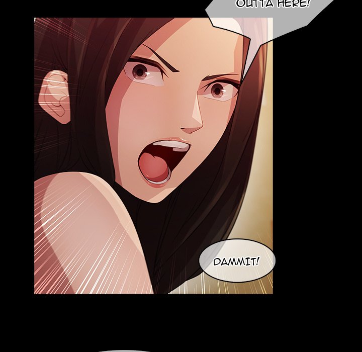 Read The Butterfly Dream chapter 22 image 44 on Lezhin