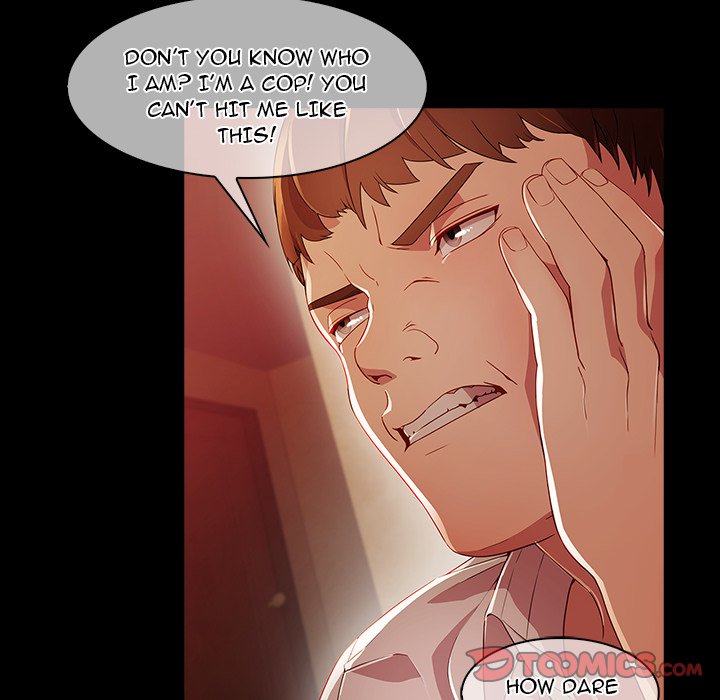 Read The Butterfly Dream chapter 22 image 45 on Lezhin