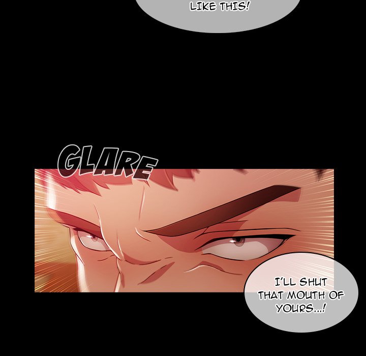 Read The Butterfly Dream chapter 22 image 47 on Lezhin