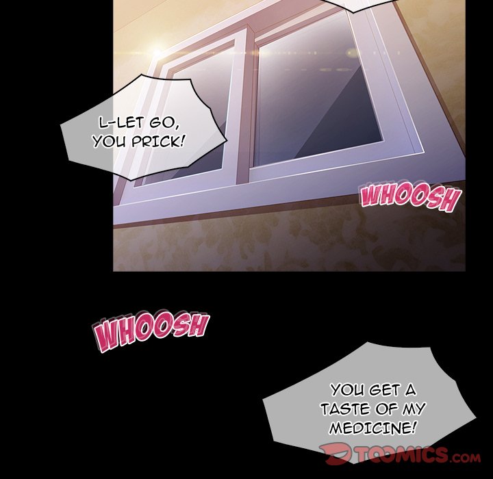 Read The Butterfly Dream chapter 22 image 49 on Lezhin