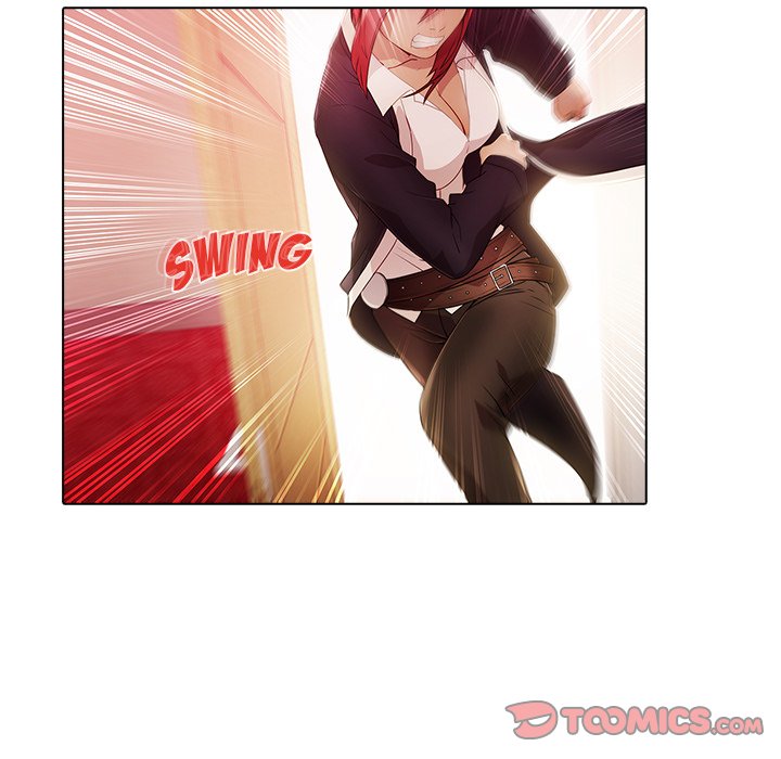 Read The Butterfly Dream chapter 22 image 5 on Lezhin