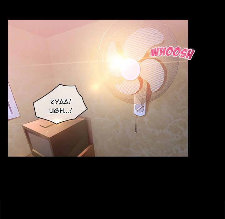 Read The Butterfly Dream chapter 22 image 50 on Lezhin