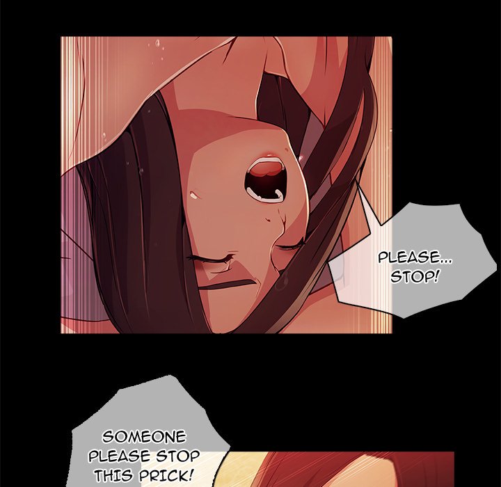 Read The Butterfly Dream chapter 22 image 51 on Lezhin