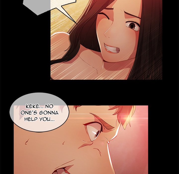 Read The Butterfly Dream chapter 22 image 52 on Lezhin