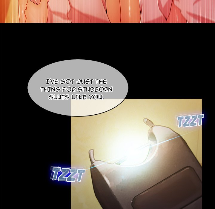 Read The Butterfly Dream chapter 22 image 54 on Lezhin