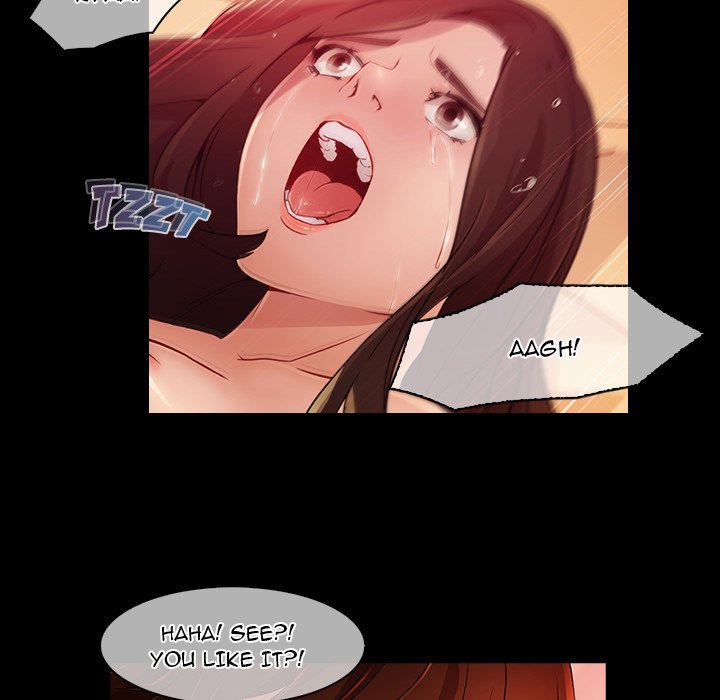 Read The Butterfly Dream chapter 22 image 56 on Lezhin