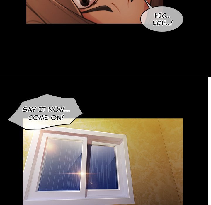 Read The Butterfly Dream chapter 22 image 59 on Lezhin