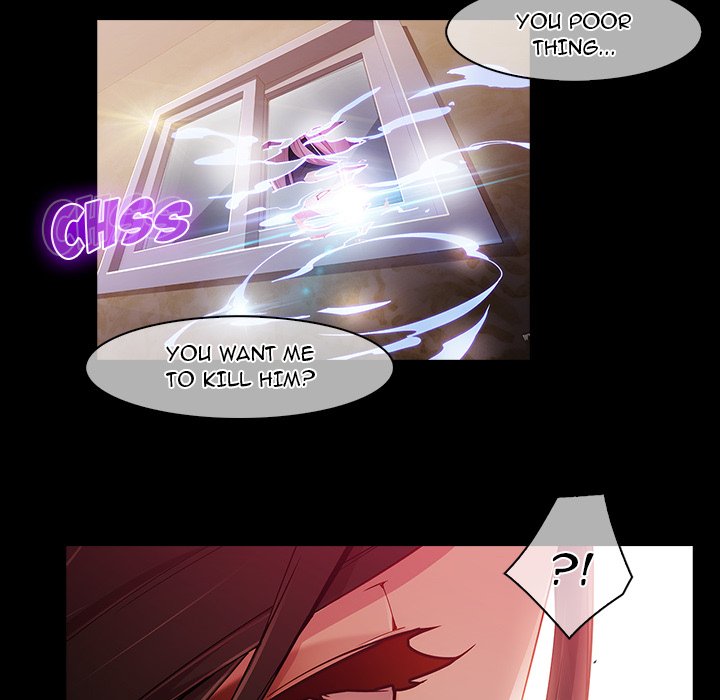 Read The Butterfly Dream chapter 22 image 62 on Lezhin