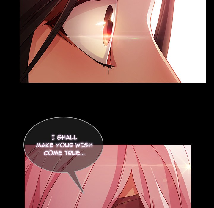 Read The Butterfly Dream chapter 22 image 63 on Lezhin