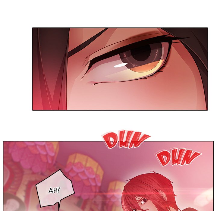 Read The Butterfly Dream chapter 23 image 10 on Lezhin