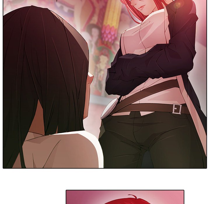 Read The Butterfly Dream chapter 23 image 11 on Lezhin