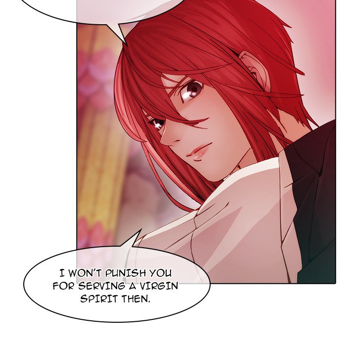 Read The Butterfly Dream chapter 23 image 14 on Lezhin