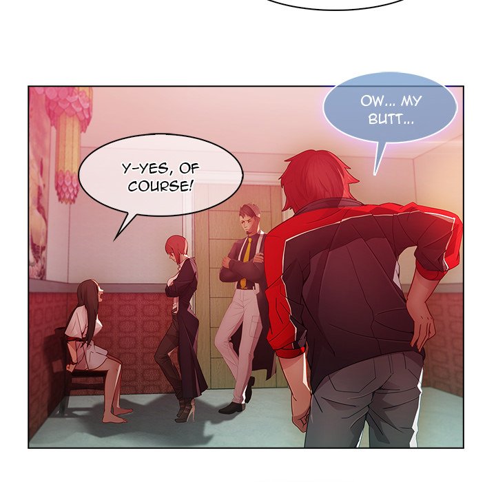 Read The Butterfly Dream chapter 23 image 16 on Lezhin