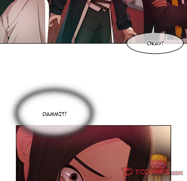 Read The Butterfly Dream chapter 23 image 21 on Lezhin
