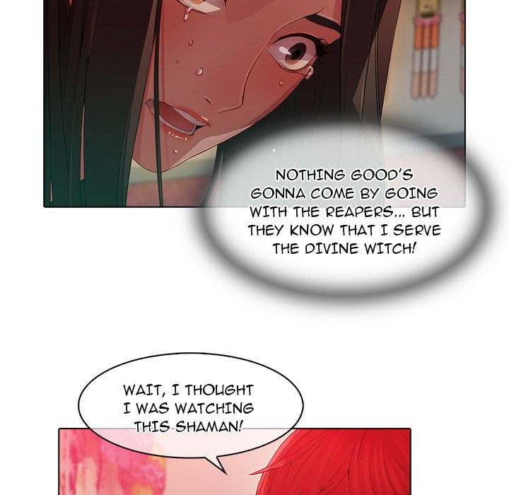 Read The Butterfly Dream chapter 23 image 22 on Lezhin