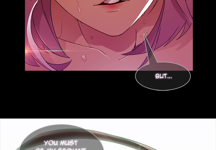 Read The Butterfly Dream chapter 23 image 3 on Lezhin