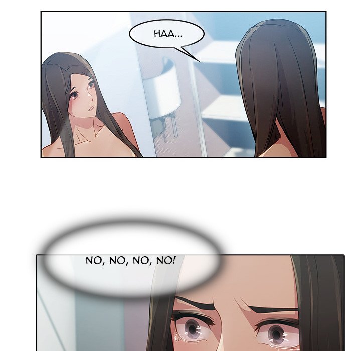 Read The Butterfly Dream chapter 23 image 30 on Lezhin