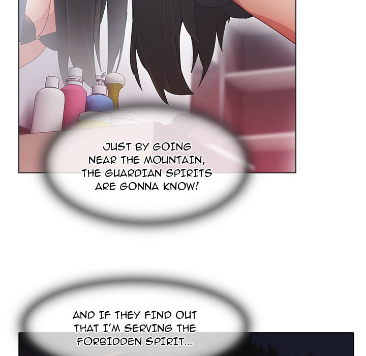 Read The Butterfly Dream chapter 23 image 34 on Lezhin