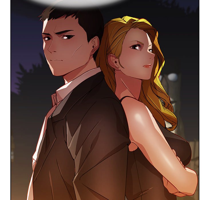 Read The Butterfly Dream chapter 23 image 35 on Lezhin