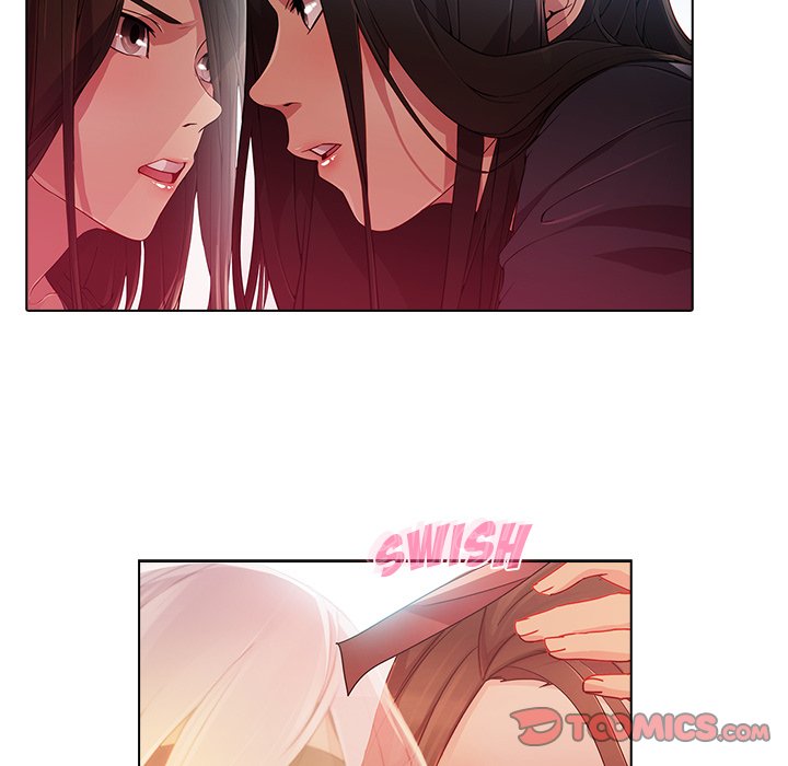 Read The Butterfly Dream chapter 23 image 37 on Lezhin