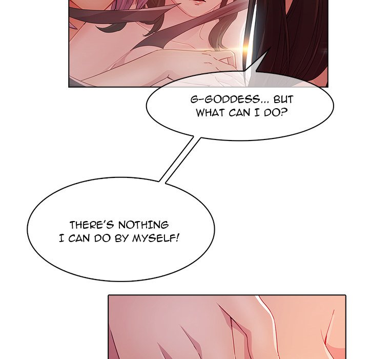 Read The Butterfly Dream chapter 23 image 40 on Lezhin