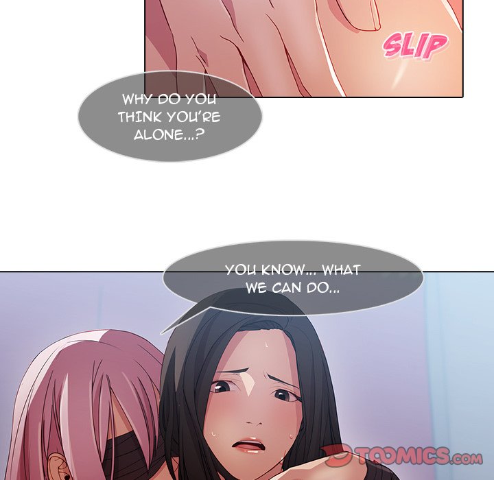 Read The Butterfly Dream chapter 23 image 41 on Lezhin