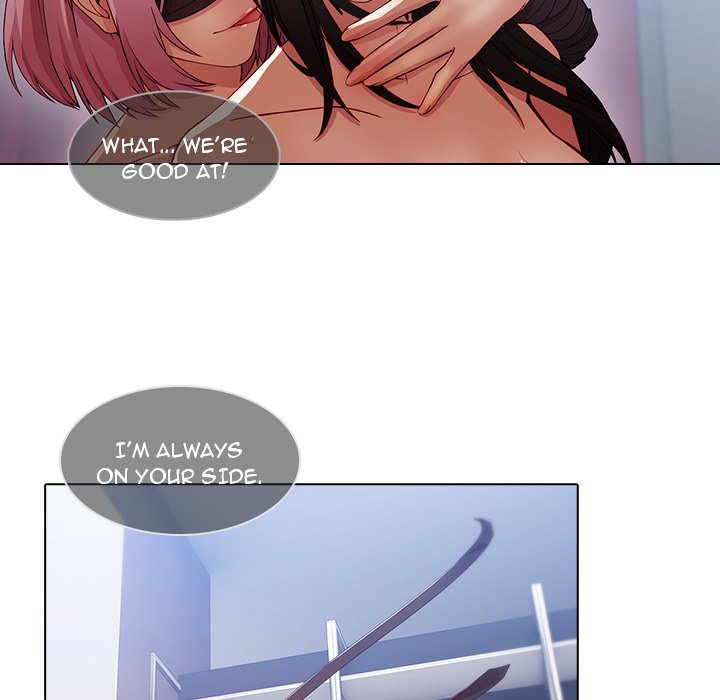 Read The Butterfly Dream chapter 23 image 42 on Lezhin