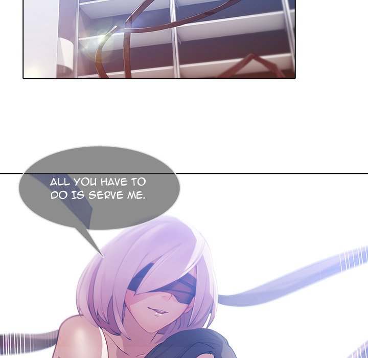 Read The Butterfly Dream chapter 23 image 43 on Lezhin