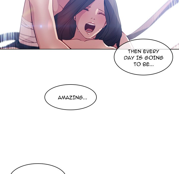 Read The Butterfly Dream chapter 23 image 44 on Lezhin