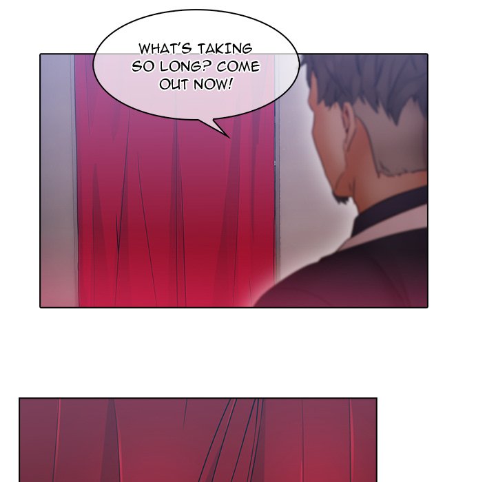 Read The Butterfly Dream chapter 23 image 46 on Lezhin