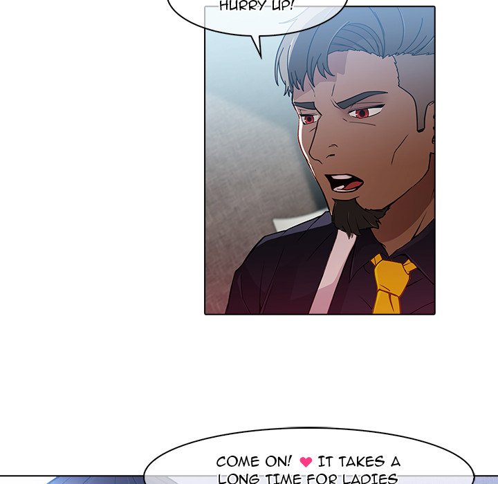 Read The Butterfly Dream chapter 23 image 48 on Lezhin