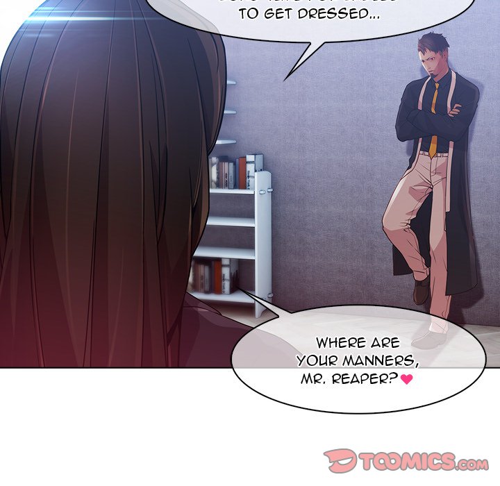 Read The Butterfly Dream chapter 23 image 49 on Lezhin