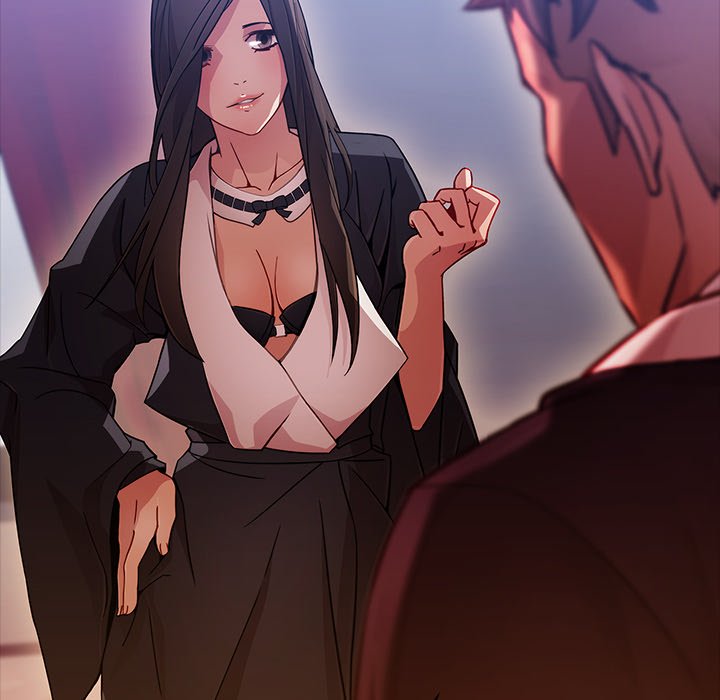 Read The Butterfly Dream chapter 23 image 51 on Lezhin