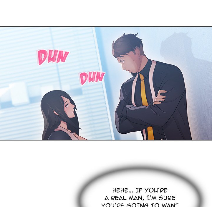 Read The Butterfly Dream chapter 23 image 55 on Lezhin