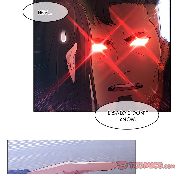 Read The Butterfly Dream chapter 23 image 57 on Lezhin