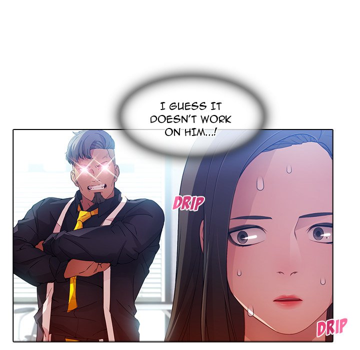 Read The Butterfly Dream chapter 23 image 59 on Lezhin