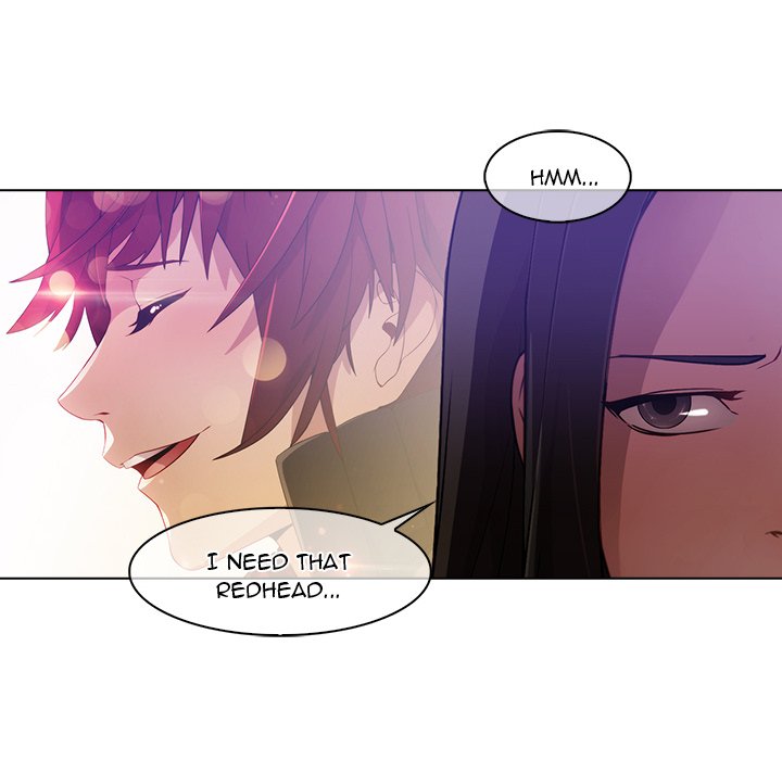 Read The Butterfly Dream chapter 23 image 60 on Lezhin